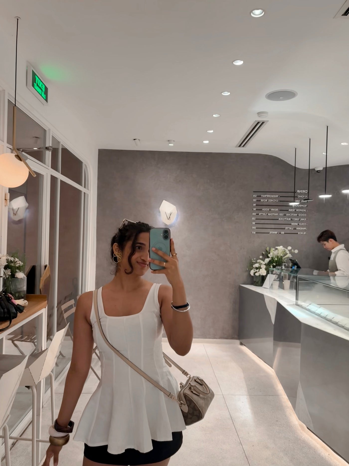 City Girl
