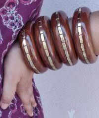 Regal Inlay