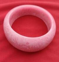 Blush Marble