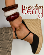 Mocha Berry