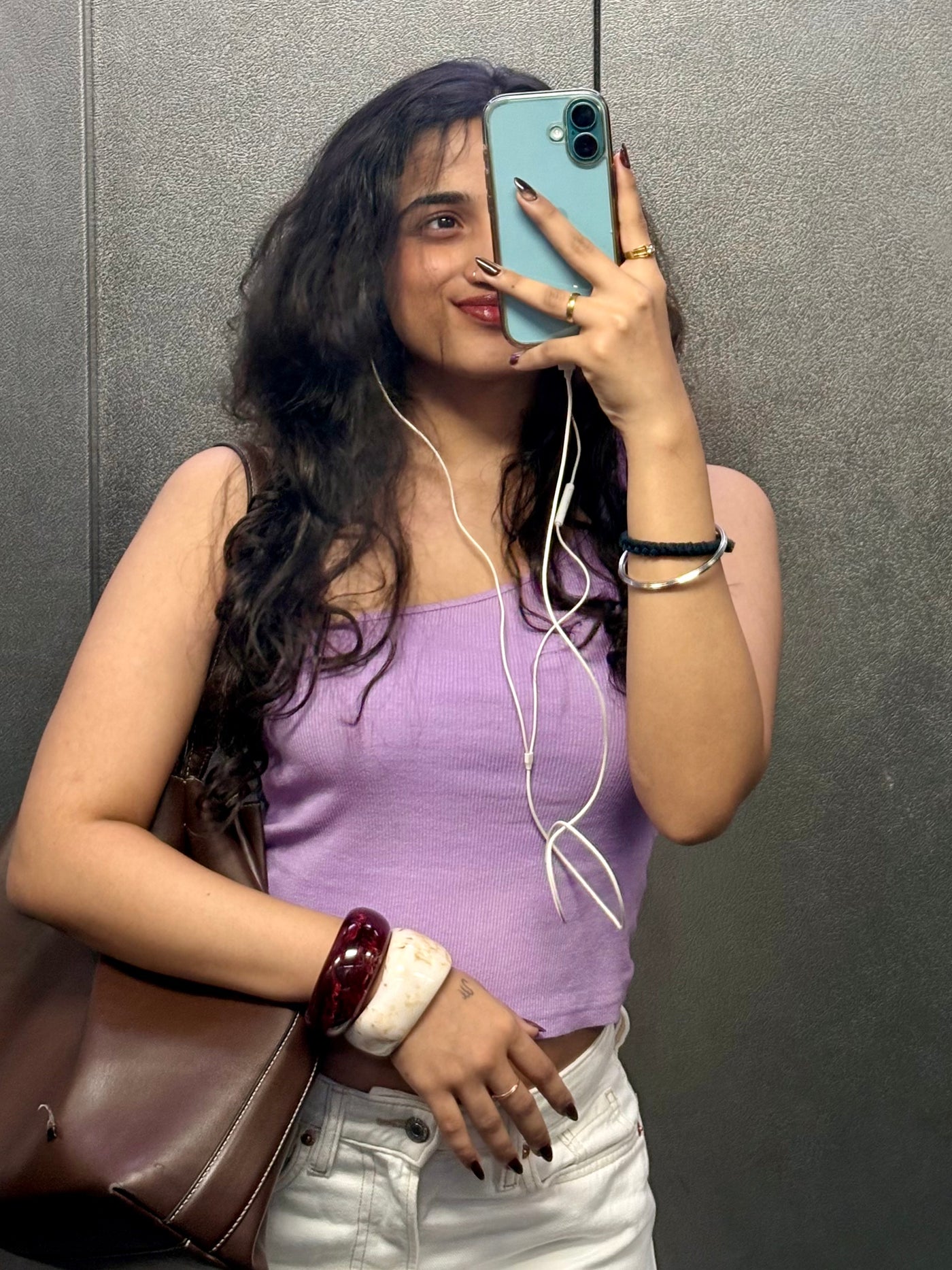 Berry casual 